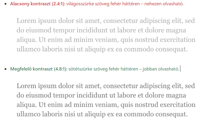Akadálymentesség akadémia bejegyzés - Színkontraszt.png