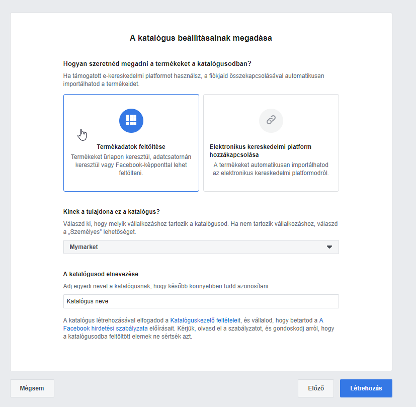 Személyes összekapcsolás