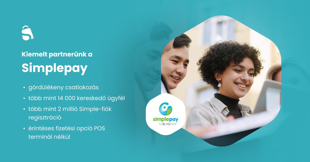 SimplePay Shoprenter Akad mia